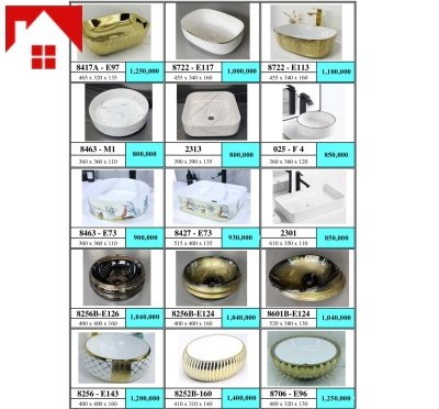 Hàng nhập khẩu chất lượng cao