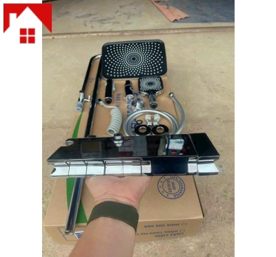Sen cây tắm giá rẻ bình dương tại kho