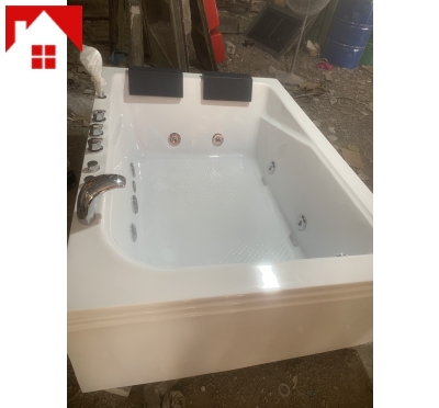 Bồn tắm 120x170