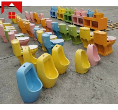 Bồn cầu trẻ em giá rẻ tại Đồng Nai
