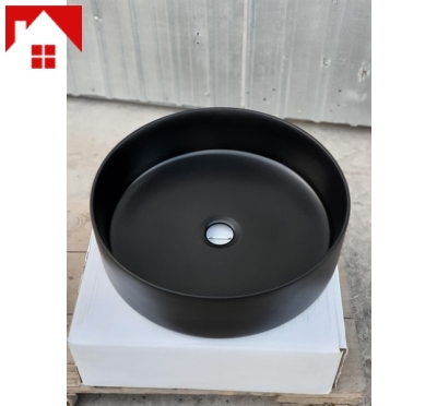 Lavabo đen giá rẻ bình dương