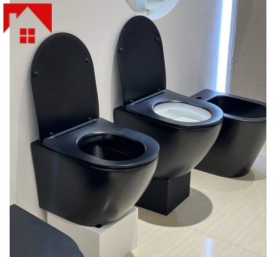 Bồn cầu treo tường giá rẻ tại thành phố hồ chí minh