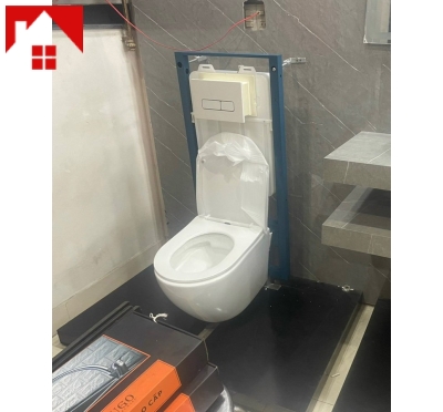 Bồn cầu giá rẻ