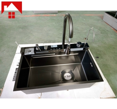Chậu chén giá rẻ bình dương uy tin