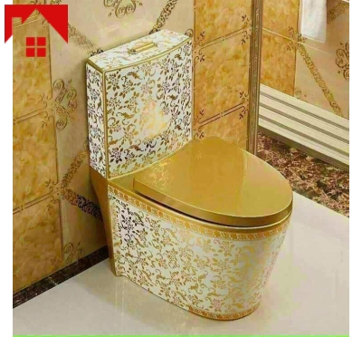 Bồn cầu giá rẻ tại bình dương