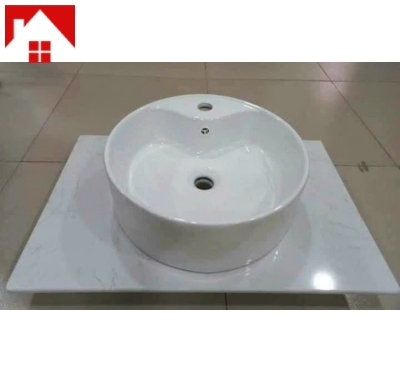 Lavabo bàn đá giá rẻ bình dương