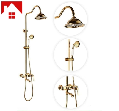Sen cây giả cổ đồng thâu