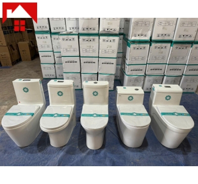Bồn cầu giá rẻ tại Sài Gòn